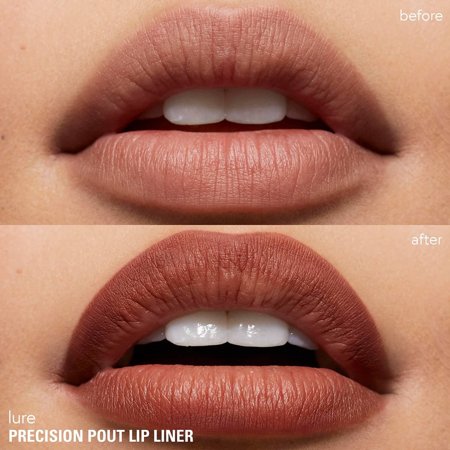 PRECISION POUT LIP LINER PENCIL (DELINEADOR DE LABIOS)